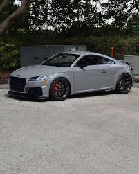 Image result for Nardo Gray 2018 TTRS
