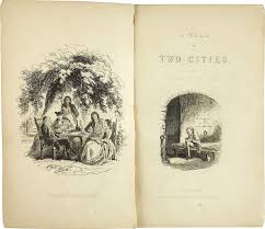 Neil gaiman reads a christmas carol (rebroadcast): A Tale Of Two Cities Wikiquote