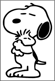See more ideas about snoopy and woodstock, snoopy, snoopy love. Snoopy And Woodstock Hugging Coloring Pages For Kids Fx5 Printable Snoopy Coloring Pages For Kids Ausmalbilder Ausmalen Bilder