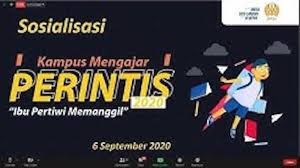 Mendikbud menjelaskan tujuan diadakannya kampus mengajar adalah untuk. Kemdikbud Adakan Program Kampus Mengajar Perintis Membantu Guru Dan Sekolah Secara Daring Warta Kota