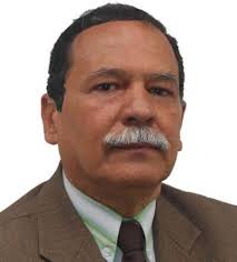 Los muros no dejan ver», la novela de Elkin Mesa