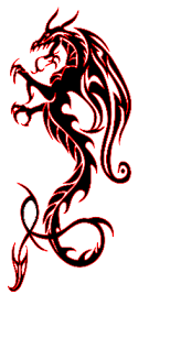 Dragon Tattoo Png Logo Wiki Tattoo