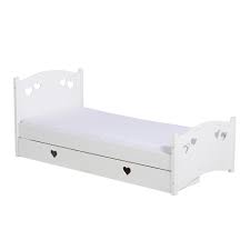 Gib den gutscheincode im warenkorb ein und spare 20% auf nicht ausgewählten gartenmöbeln bei danisches bettenlager! Kinderbett Hvide Sande 90x200 Weiss Danisches Bettenlager