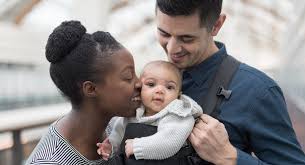 Does My Baby Need A Passport Babycenter Canada