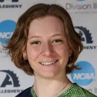 Sydney Kirk » díjak :: Női Röplabda