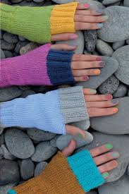 Strickanleitung Handstulpen Stulpen Stricken Anleitung Handstulpen Stricken Anleitung Handstulpen Stricken