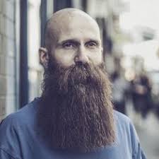 13 Beard ideas