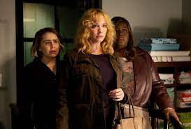 Good Girls Recap Season 3 Episode 4 The Cost Of Living Tvline