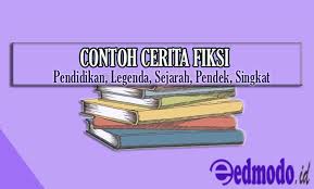 Check spelling or type a new query. Contoh Cerita Fiksi Pendidikan Legenda Sejarah Pendek Singkat