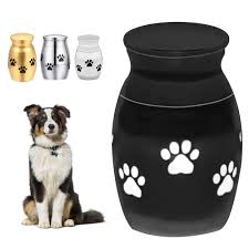 What i can say is that my heart really goes out to those who have lost a pet and also having to deal with ashes going missing on top of everything else. Pet Urn Small Cremation Urn For Pet Ashes Stainless Steel Memorial Urns For Dogs Cats Ashes Holder Walmart Com Walmart Com