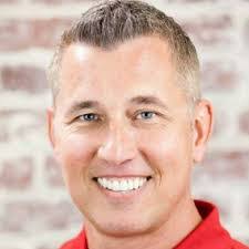 Todd Strickler's Instagram, Twitter & Facebook