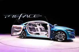 Kereta preve ini merupakan keluaran terbaru daripada proton yang mana mmg mnarik, elegence, sesuai dan berbaloi kepada mereka yang inginkan sebuah kereta sederhana dari proton. Bakal Proton Preve Proton Perdana Geely Preface Kini Dalam Fasa Pengeluaran Wapcar