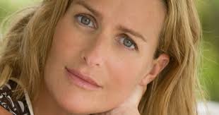 MOVERS AND SHAKERS: India Hicks, Model, Television Personality, Author,  Goddaughter of the Prince of Wales and Spokesperson for Crabtree and Evelyn 