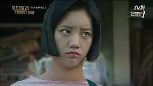 She is an actress, known for reply 1988 (2015), monstrum (2018) and my roommate is a gumiho (2021). Singer Hyeri Excites In Reply 1988 Korea Times