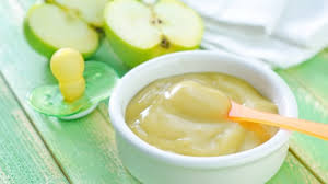Resep menu mpasi bayi 6 bulan sehat praktis. 3 Resep Mpasi 6 Bulan Ala Selebgram Rachel Vennya Kumparan Com