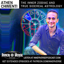 athen chimenti the inner zodiac and true sidereal