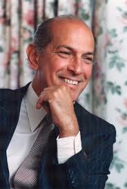 Leighton Barrett: Toronto designer stands outside his new  store-within-a-store, Leighton Barrett Downtown and Bambini Children's  Collectables