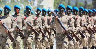 Jsga personel temin şartları neler? Jandarma Uzman Erbas Alimi Ne Zaman Tarih Belli Oldu