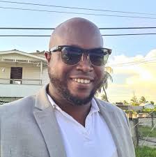 Mohabir Anil Nandlall SC MP...