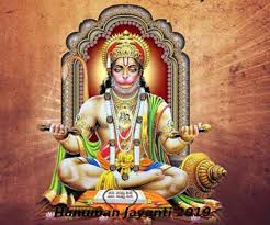 He is believed to be the incarnation of reality and piety. Hanuman Jayanti 2020 Date Time History And Importance Of This Festival