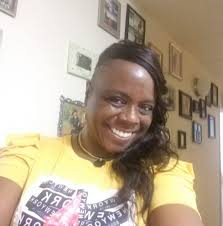 Shoutout to My Sister from Joint Council 25 in Illinois