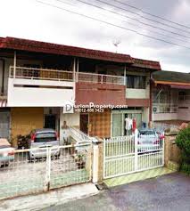 Rm535k ( nego ) * * contact: Terrace House For Sale At Taman Cantik Cheras For Rm 915 000 By Jassey Saw Durianproperty