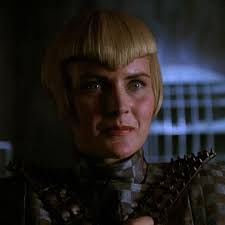 Antonia dragoman is an actress, known for voyagers (2021). Sela Memory Alpha Fandom