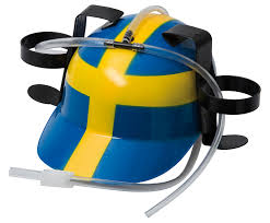 Äntligen fotbollsfesten som spelas över hela europa spelas 11 juni till 11 juli. Billiga Prylar Svenska Landslaget Sverigetrojor Flaggor Fyndiq