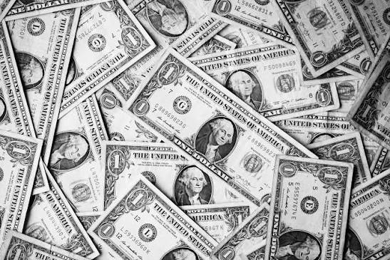 A Look at Cold Hard Cash — ProffittGoodson