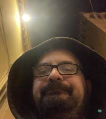 quando #casertò mi dice "mandami una foto" e io gli mando una foto.  #radical #macabre 2024.09.30