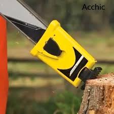 Multi Function Saw Sharpening Set Must Need Video Sharpening Tools Chainsaw Sharpening Tools Chainsaw