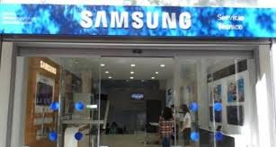 Servicio Oficial Samsung Servifax Electrónica S.L.