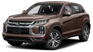 The 2020 outlander sport is a small suv with a strong warranty, affordable pricing and not much else. 2020 Mitsubishi Outlander Sport 2 0 Es 4dr Front Wheel Drive Specs And Prices