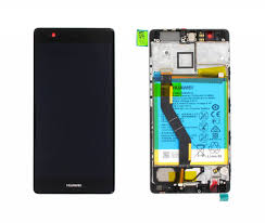 Huawei P9 Plus (VIE-L09) LCD Display ...