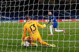 Bayern munich look home and hosed in their match against lazio. Champions League Gegen Den Fc Chelsea Unter Thomas Tuchel Will Niemand Spielen Der Spiegel
