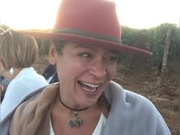 Memories of Sara Batterby