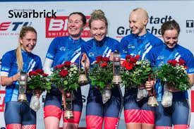 Mark cavendish's meme, cycling supermarket sweep and katie archibald's throwback. Katie Archibald Katiearchibald Twitter