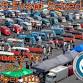 OCTO Car Shows | 2026 | Long Beach, California
