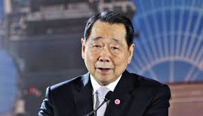 Covid-19 Ngamuk Lagi, Orang Terkaya Thailand Umumkan Bakal Bikin Obat  Herbal Ampuh! Ini Obatnya