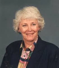 Josephine McKee "Jo" Wright Obituary