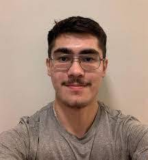 Kyle Baek's Instagram, Twitter & Facebook