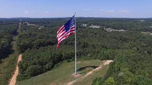Get results from several engines at once. The World S Largest Flying American Flag In Gastonia Is Over 225 Feet Tall Video Charlotte Stories