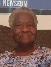 Obituary information for Bertha Anne DeGraffenreed "Winky"