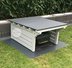 Mahroboter Garage Carport Gardena Husqvarna Worx Robomow Stih In Niedersachsen In 2020 Rasenmaher Roboter Garage Garage Selber Bauen Mahroboter Garage Selber Bauen