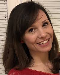 Rocio Falcon's Instagram, Twitter & Facebook