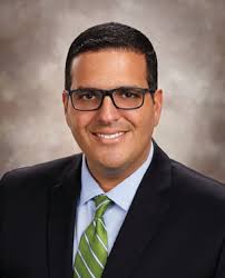 Lee Health announces promotions, organizational leadership changes