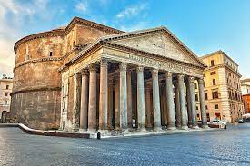League of legends — гайд по герою pantheon (пантеон). Visiting The Pantheon In Rome Highlights Tips Tours Planetware