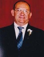 Rev. Bobby Necessary Obituary