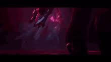 Recolor shen and put some. League Of Legends Zed Gifs Tenor