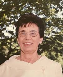 Joan Elizabeth Morandi Obituary (2023)